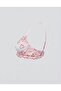 Maude Pink Lace Bra - 7