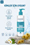Thermal Facial Cleansing Gel for Dry and Sensitive Skin, 250 ml - 4