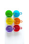Transfer Set Bowl and Tweezers Set of 6 - 3