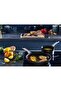 G26907 Titanium 6X Excellence Pan 30 cm - 4
