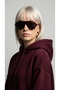 Kendall Bordo-Black Sunglasses - 7