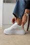 Women's Sneakers White - 4