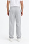 Baggy Sweatpants 2 Thread Wide Leg Full Fit - 3