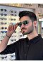 1063 C129 49 Polo Exchange Polarized Sunglasses - 4