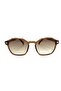 117 C6 50 Olivier Philippe Sunglasses