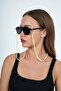 Round Pearl and Gold Glasses Chain - 5