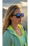 Leadline C213 57 Olivier Philippe Polarized Sunglasses - 3