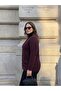 Cebi Butterfly Stone Steel Knit Classic Tricot Jacket - 2