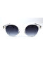 1066 C71-49 Polo Exchange Polarized Sunglasses - 4