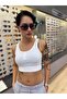 Cuba Black/Smoked 55 Sunglasses - 6