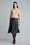 Regular Fit Crew Neck Knitwear Basic Sweater H9438Ax26Wn - 2