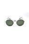 9518 C2 50 Olivier Philippe Sunglasses - 2
