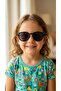 4-8 Years Uv400 Olivier Philippe Polarized Kids Sunglasses - 3