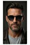 1068 C02 49 Olivier Philippe Sunglasses - 3
