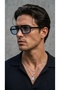 Cuba Black/Blue 55 Sunglasses - 2