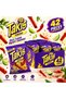 Takis Fuego Rolled Tortilla Chips - 56g (Pack of 42) - 2