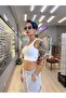 Via Silver/Smoked 55 Olivier Philippe Polarized Sunglasses - 4