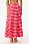 Colorful Ester Skirt - 2