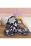 Non-Slip Sole Ocean Animals Baby Booties, Home Boots Slippers Nursery Shoes Slippers - 8