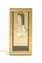 Siena Gold Metal Aplik - 4
