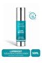 LUMIBOOST مرطب فعال لحماية الرطوبة لمدة 72 ساعة، كريم مضاد للشيخوخة 50 مل - الكولاجين، B5، الهيالورونيك