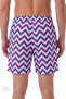 Men's Zigzag Revival Shorts - 3