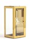 Siena Gold Metal Aplik - 2