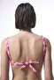 Striped Sura Bra Bikini Top - 2