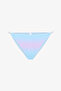 Jamie Beaded Multicolor Bikini Bottom - 6