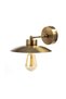 Japon Aplik Eskitme Bronz - 4