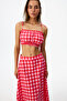 Colorful Ester Top
