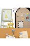30pcs Cute Cat Decorative Push Pins,Resin and Metal Drawing Pins for Cork Boards and Maps - 4