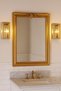 Siena Gold Metal Aplik - 6