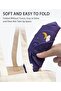 Silicone Baby Feeding Bibs,Waterproof Soft Bib with Food Catcher Pocket,Adjustable Closure - 2