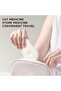 Portable 2-in-1 Pill Cutter and Splitter with Storage Box,Precise Tablet Divider with Cleaning Brush,Travel and Home Use - 6