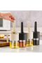 Olive Oil Dispenser Bottle with Silicone Brush,300ml Oil Container for Cooking,Baking,and BBQ - 7