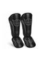 Fighter Kickboxing Foot Kaval Protector Black L - XL