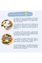 Microwave Egg Poacher,Non-Stick Egg Maker with Lid and Removable Tray,BPA-Free,Blue - 8