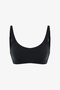 Black Bikini Top Plk5Cobm25Iy - 5