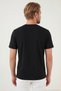 Cotton Crew Neck Short Sleeve t Shirt Men's t Shirt 5904115 - 8