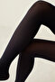 Navy Blue Micro 40 Pantyhose-Pentilicious - 2