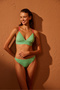 Madera Slip Bikini Bottom - 2