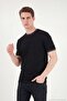Cotton Regular Fit Stripe Detailed t Shirt Men's t Shirt 5904089 - 2