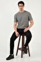 Cotton Pack Regular Fit Crew Neck t Shirt Men's t Shirt 5904068 - 4