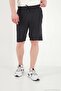 Regular Fit Tie-Up Shorts Men's Short 5908096 - 2