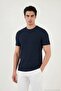 Cotton Pack Regular Fit Crew Neck t Shirt Men's t Shirt 5904068 - 5
