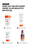Nutritive 8H Magic Night Intensive Nourishing Night Serum for Dry Hair 30 ml - 8