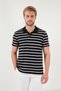 Cotton Pack Regular Fit Polo t Shirt Men's Polo t Shirt 5904022 - 6