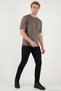 Cotton Crew Neck Short Sleeve t Shirt Men's t Shirt 5904114 - 4
