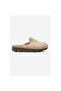 Anatomic Felt Closed Front Winter Women's Home Slippers 220510 - 3